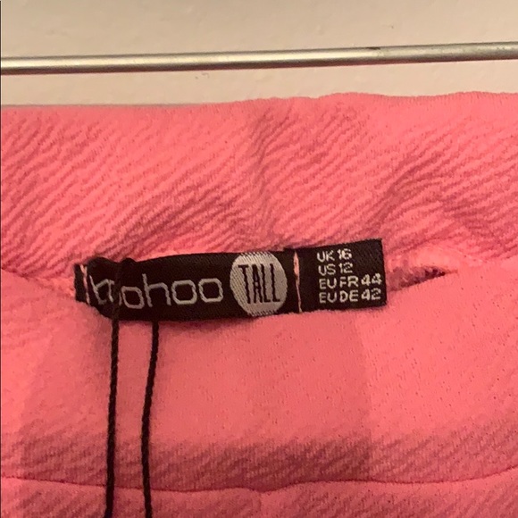 Pink pants - Picture 3 of 3